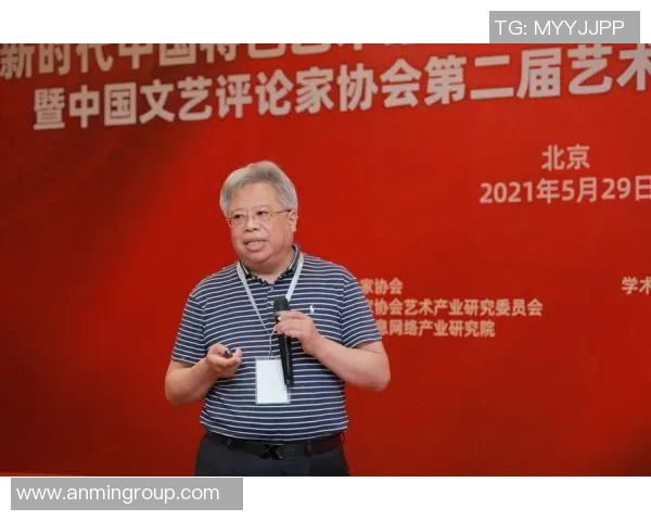 俞长栋：从科技创新到社会责任的多元探索与实践之路