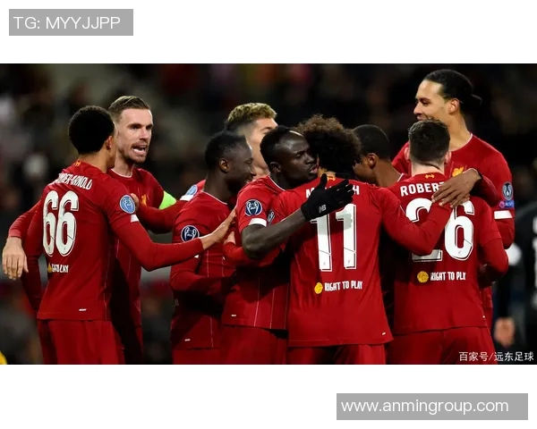 利物浦与弗拉门戈对决分析及战术解析展望
