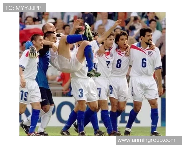 喀麦隆对阵智利比赛直播观看渠道及时间安排详解