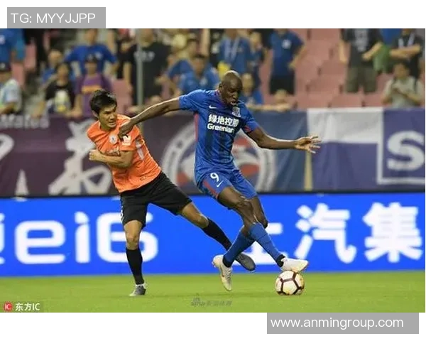 申花与北京人和精彩对决视频回顾全场亮点与精彩瞬间分析