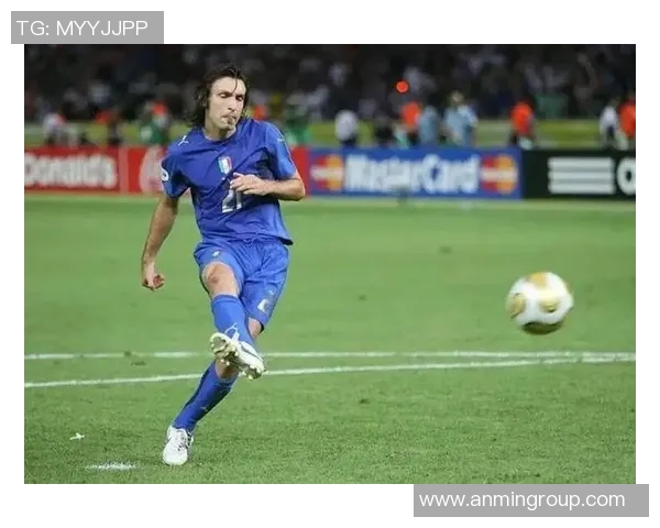 皮尔洛在对英格兰的经典对决中展现的绝妙技艺与精彩瞬间回顾 皮尔洛在对英格兰的经典对决中展现的绝妙技艺与精彩瞬间回顾