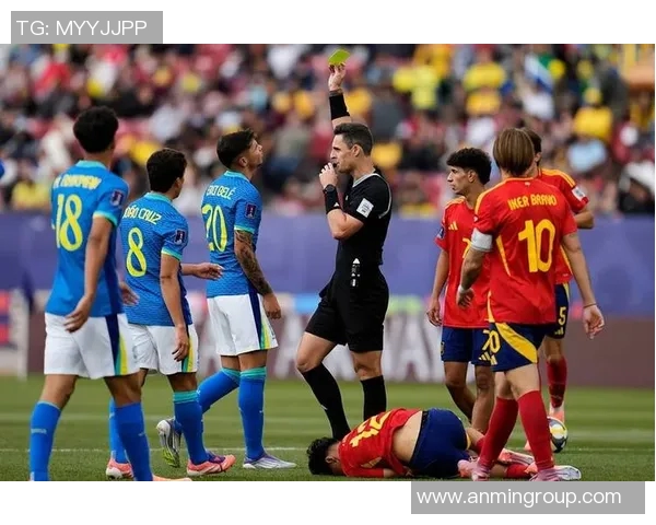 罗德里戈的崛起与挑战:从青训新星到足球世界的闪耀之星 罗德里戈的崛起与挑战:从青训新星到足球世界的闪耀之星