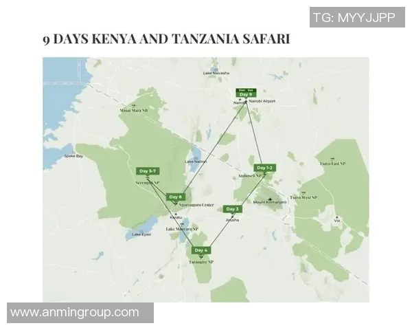 肯尼亚与坦桑尼亚的精彩对决分析及未来发展展望