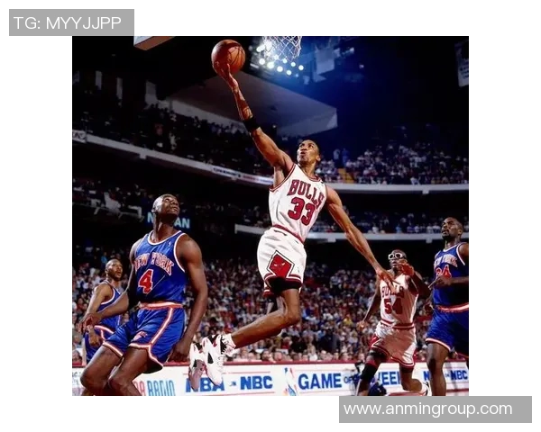 艾弗森与皮蓬的巅峰对决谁才是篮球历史的真正传奇 艾弗森与皮蓬的巅峰对决谁才是篮球历史的真正传奇