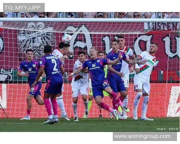 西悉尼对决中央海岸水手精彩赛事回顾与分析