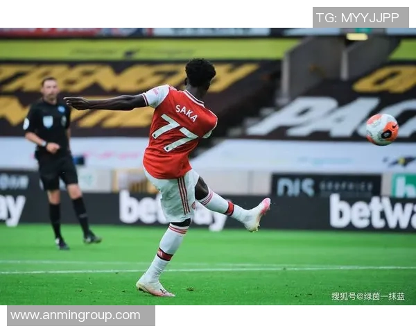 萨卡的崛起与英超赛场的辉煌旅程:从青涩少年到足球明星的蜕变之路 萨卡的崛起与英超赛场的辉煌旅程:从青涩少年到足球明星的蜕变之路