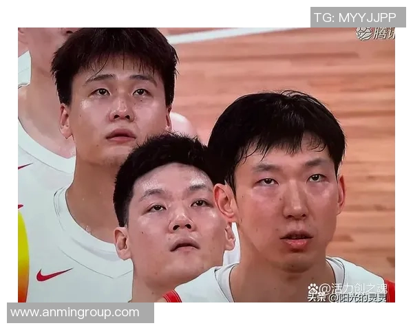 赵岩昊的篮球之路：从青涩少年到CBA明星的成长故事与奋斗历程