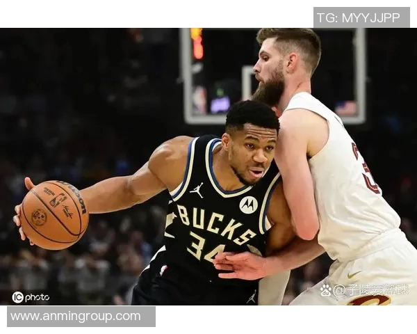 骑士与雄鹿对决得分数据分析揭示比赛关键因素与球员表现