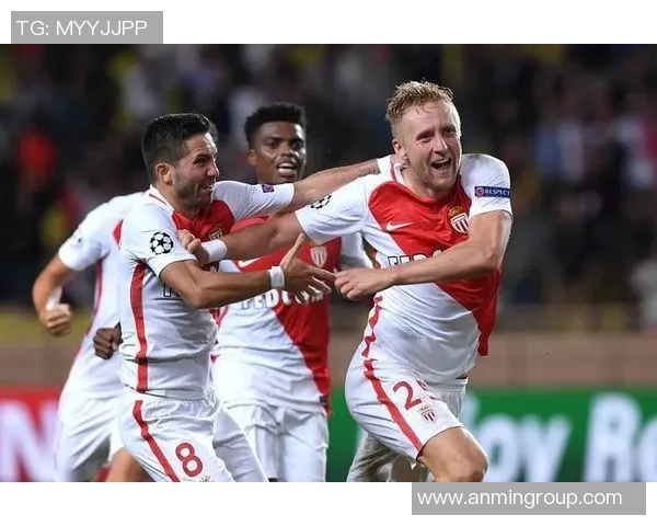 2019法国杯摩纳哥与梅斯的激烈对决回顾与精彩瞬间分析