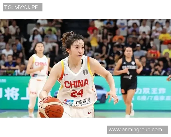 中国女篮勇战美国职联巅峰对决展现女子篮球新风采