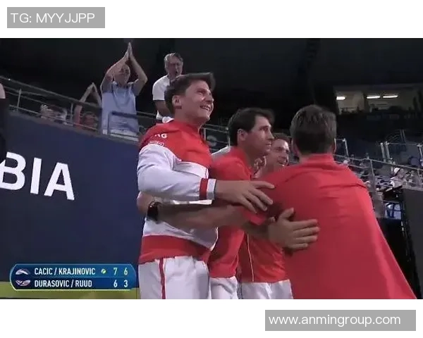 ATP杯精彩对决西班牙迎战塞尔维亚谁能笑到最后 ATP杯精彩对决西班牙迎战塞尔维亚谁能笑到最后