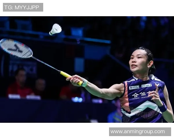 孙瑜与戴资颖激战再起谁将成为羽坛新的女王之争