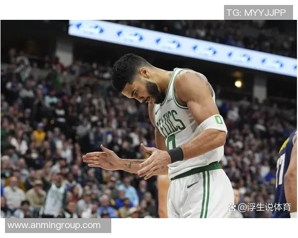 掘金与凯尔特人精彩对决视频回顾全场高光时刻与精彩瞬间分析