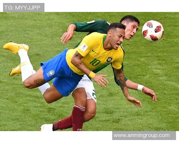 巴西vs墨西哥P口