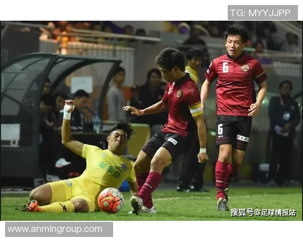 松本山雅与金泽比赛前瞻分析及胜负预测探讨