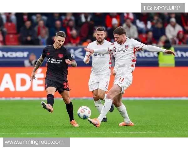 摩纳哥与勒沃库森激战在即谁能在欧战中笑到最后