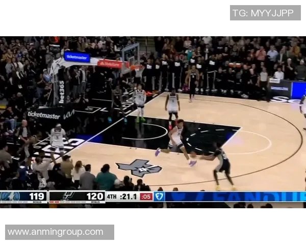 森林狼对阵马刺精彩直播全程回顾与赛后分析