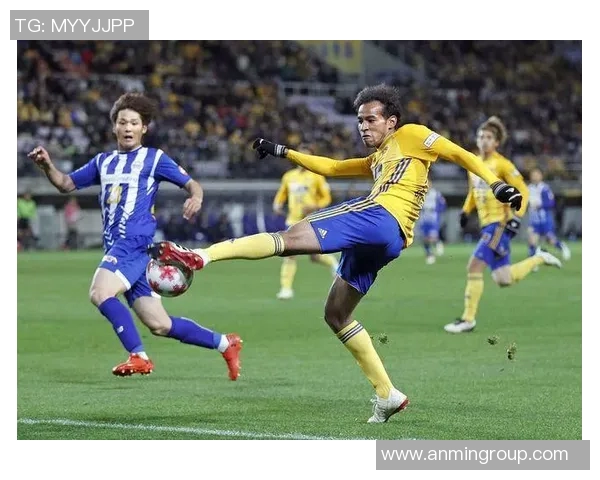 爱媛队与福冈黄峰的激烈对决展现足球魅力与团队精神的巅峰时刻