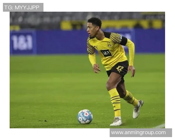 贝林厄姆的崛起之路：从青训到世界舞台的闪耀旅程