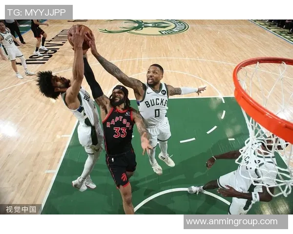 雄鹿对决猛龙精彩赛事直播尽在央视五频道不容错过