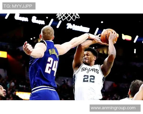 马刺与掘金激战四月十七季后赛精彩回顾与分析