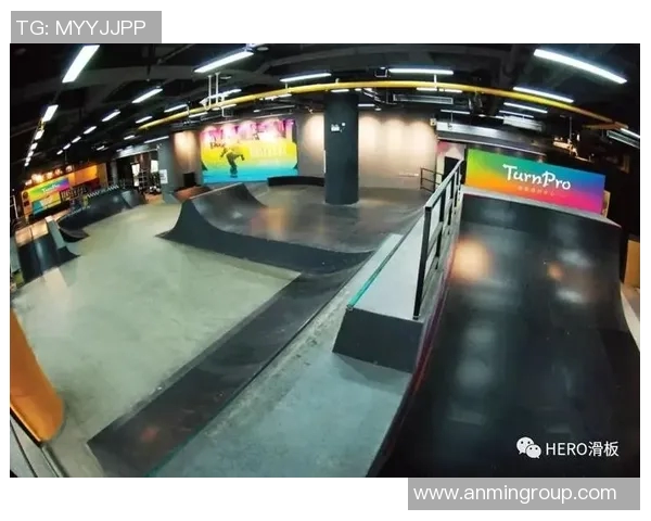 科学滑板心理素质提升技巧与训练方法探讨