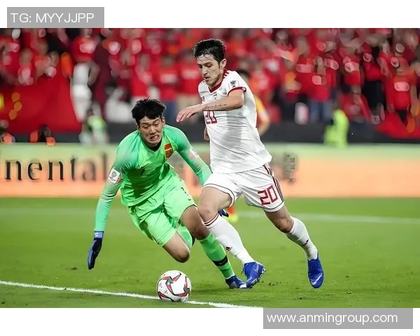 精彩回顾伊朗与乌兹别克斯坦足球对决全场录像分享