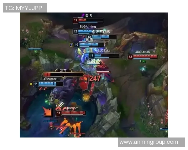 赛后复盘分析：WE与BLG对决中的表现与状态解析