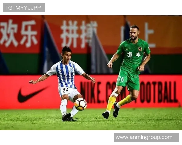 贵州恒丰迎战富力争夺中超积分榜关键战役全解析