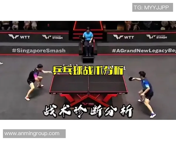 西安乒乓球队配合表现的数据分析与战术探讨