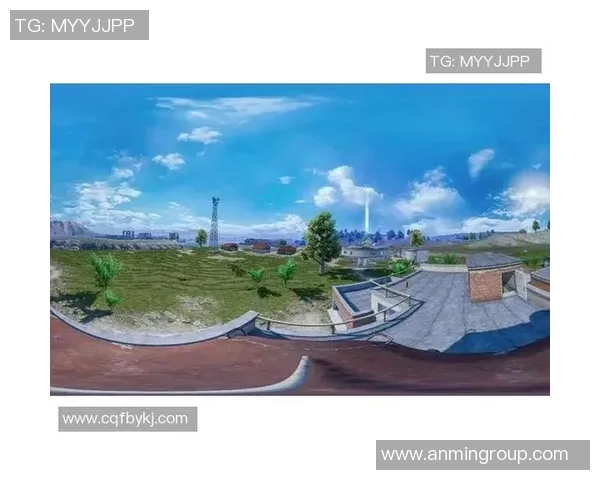 陈伟专访：从初心到巅峰的和平精英发展之路全景回顾