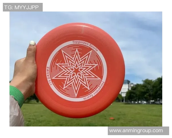 飞盘技术新潮流上海飞盘队引领行业发展前沿的十大创新技巧MBA