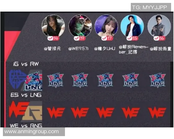 赛后复盘分析：WE与RNG对决中的节奏掌控与战术博弈