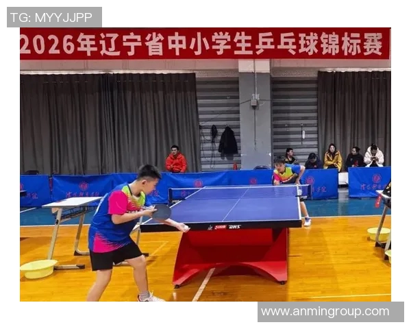 乒乓球心理素质评比揭晓西安乒乓球队荣获第二名佳绩