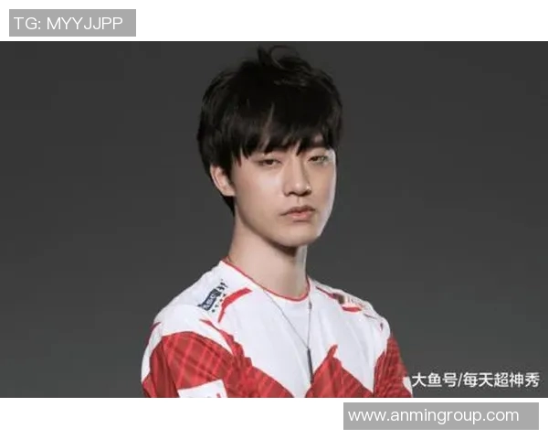 WE战队崛起之路：从默默无闻到世界冠军的成长历程