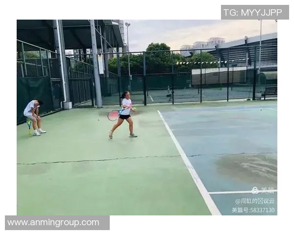 上海网球队心理素质分析与提升策略探讨