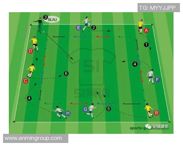 南京足球队包夹战术的创新与发展探讨