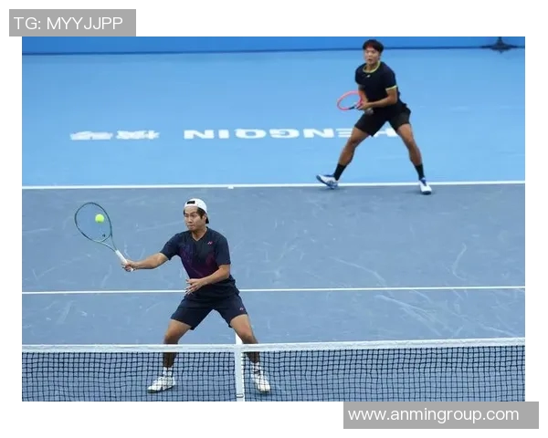 深圳网球队的节奏体系与网球战术的深度解析与应用探讨