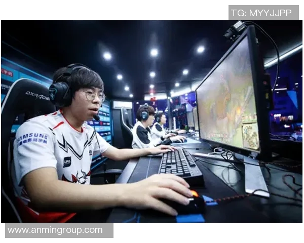 聚焦CSGO战术解析：JDG战队的技术创新与团队协作探讨